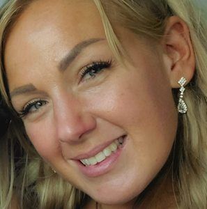 Meet your Posher, Lindsay